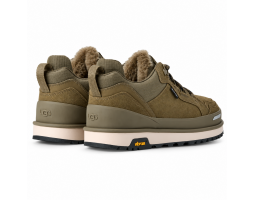 Lowmel Guard GTX - Burnt Olive Lowmel Guard GTX - Burnt Olive