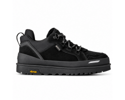 Lowmel Guard GTX - Black