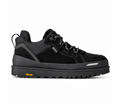 UGG Australia Lowmel Guard GTX - Black UGG Australia Lowmel Guard GTX - Black