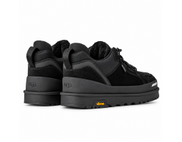 Lowmel Guard GTX - Black Lowmel Guard GTX - Black