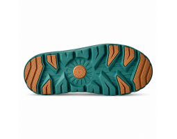 Tasman Weather Hybrid - Chestnut / Marina blue Tasman Weather Hybrid - Chestnut / Marina blue