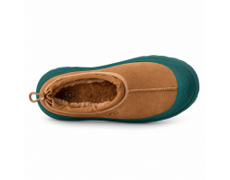 Tasman Weather Hybrid - Chestnut / Marina blue Tasman Weather Hybrid - Chestnut / Marina blue