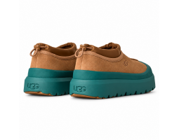 Tasman Weather Hybrid - Chestnut / Marina blue Tasman Weather Hybrid - Chestnut / Marina blue