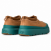 UGG Tasman Weather Hybrid - Chestnut / Marina blue UGG Tasman Weather Hybrid - Chestnut / Marina blue