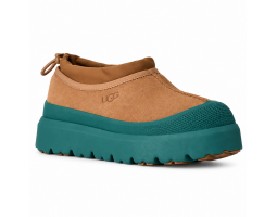 Tasman Weather Hybrid - Chestnut / Marina blue Tasman Weather Hybrid - Chestnut / Marina blue