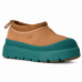 UGG Tasman Weather Hybrid - Chestnut / Marina blue UGG Tasman Weather Hybrid - Chestnut / Marina blue