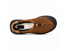 Tasman Outpost - Dark Chestnut Tasman Outpost - Dark Chestnut