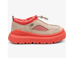 Tasman Weather Hybrid Heritage Utility Axoid - Chestnut / Orange