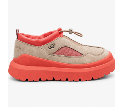 UGG Tasman Weather Hybrid Heritage Utility Axoid - Chestnut / Orange