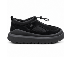 Tasman Weather Hybrid Heritage Utility Axoid - Black Tasman Weather Hybrid Heritage Utility Axoid - Black