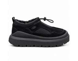 Tasman Weather Hybrid Heritage Utility Axoid - Black