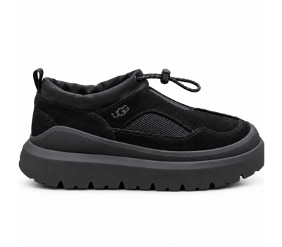 UGG Tasman Weather Hybrid Heritage Utility Axoid - Black UGG Tasman Weather Hybrid Heritage Utility Axoid - Black