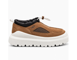 Tasman Weather Hybrid Heritage Utility Axoid - Chestnut / Jasmine