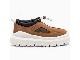 Tasman Weather Hybrid Heritage Utility Axoid - Chestnut / Jasmine