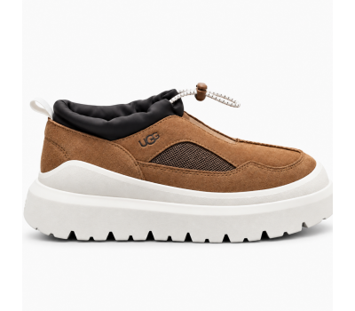 UGG Tasman Weather Hybrid Heritage Utility Axoid - Chestnut / Jasmine