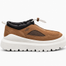 Tasman Weather Hybrid Heritage Utility Axoid - Chestnut / Jasmine