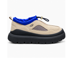 Tasman Weather Hybrid Heritage Utility Axoid - Sand / Regal blue Tasman Weather Hybrid Heritage Utility Axoid - Sand / Regal blue