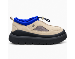 Tasman Weather Hybrid Heritage Utility Axoid - Sand / Regal blue