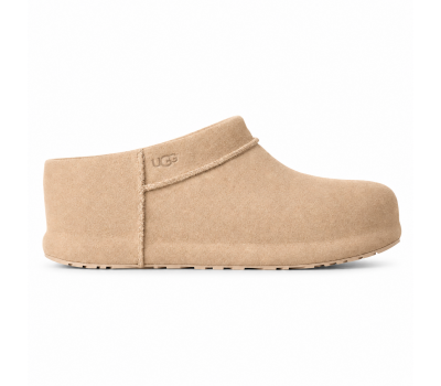 Enwrap Clog Chestnut - Mustard Seed Enwrap Clog Chestnut - Mustard Seed