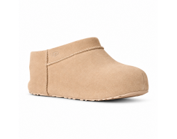 Enwrap Clog - Mustard Seed