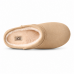 Enwrap Clog Chestnut - Mustard Seed Enwrap Clog Chestnut - Mustard Seed