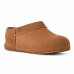 Enwrap Clog Chestnut - Chestnut