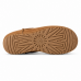 Enwrap Clog Chestnut - Chestnut