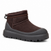 UGG Australia Ultra Mini Weather Hybrid - Dusted Cocoa