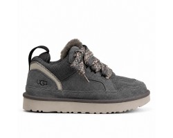 Lowmel - Grey L Lowmel - Grey L
