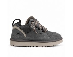 Lowmel - Grey L Lowmel - Grey L