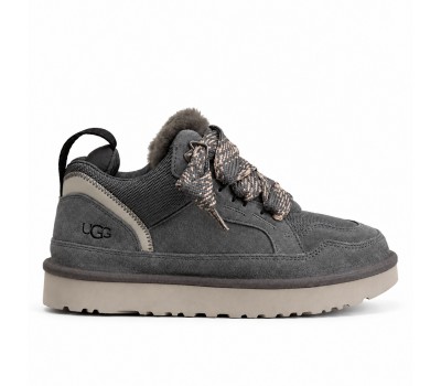 UGG Lowmel - Grey L UGG Lowmel - Grey L