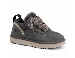 Lowmel - Grey L Lowmel - Grey L