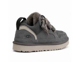 Lowmel - Grey L Lowmel - Grey L