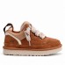UGG Lowmel - Chestnut L UGG Lowmel - Chestnut L