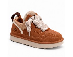 Lowmel - Chestnut L Lowmel - Chestnut L