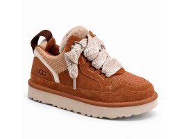 Lowmel - Chestnut L Lowmel - Chestnut L