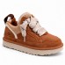 UGG Lowmel - Chestnut L UGG Lowmel - Chestnut L
