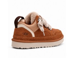 Lowmel - Chestnut L Lowmel - Chestnut L