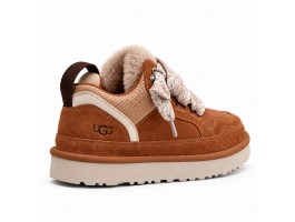 Lowmel - Chestnut L Lowmel - Chestnut L