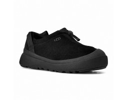 Tasman Outpost - Black Tasman Outpost - Black
