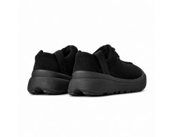 Tasman Outpost - Black Tasman Outpost - Black