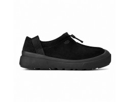 Tasman Outpost - Black Tasman Outpost - Black