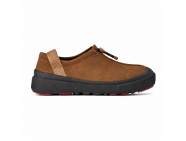 Tasman Outpost - Dark Chestnut Tasman Outpost - Dark Chestnut