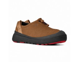 Tasman Outpost - Dark Chestnut Tasman Outpost - Dark Chestnut