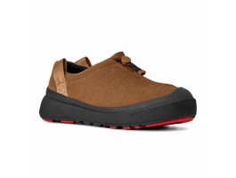 Tasman Outpost - Dark Chestnut Tasman Outpost - Dark Chestnut