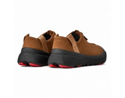 Tasman Outpost - Dark Chestnut Tasman Outpost - Dark Chestnut