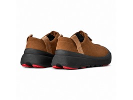 Tasman Outpost - Dark Chestnut Tasman Outpost - Dark Chestnut