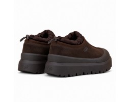 Tasman Weather Hybrid - Chocolate Tasman Weather Hybrid - Chocolate