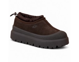 Tasman Weather Hybrid - Chocolate Tasman Weather Hybrid - Chocolate