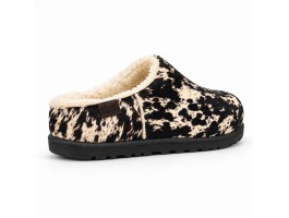 Otzo Western Clog - Multi